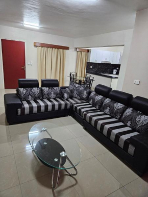 Bula Homestay